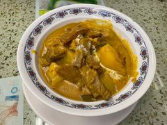 -新辉港式茶餐厅(北栅店)