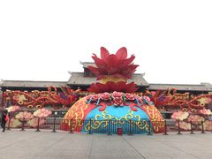 -济南方特东方神画