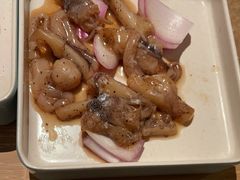 -额尔敦牛厨师铜板烧