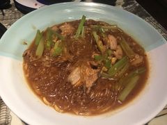 -绿茶餐厅(乐峰广场店)