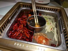 -雾都渣渣火锅(南城智汇城店)