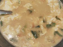 -北李妈妈菜·海肠捞饭(开发区万达店)