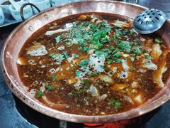 -朝伟清真铜瓢牛肉馆(三十年老·店)
