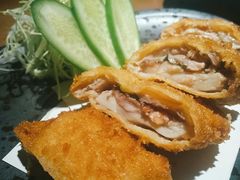 -水之惠鲜鱼料理(王府大街店)