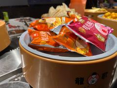 -龍歌自助小火锅(崂山丽达店)