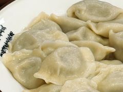 -尤素福东举院饺子馆