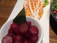 -有才叔的小馆(招商依云曲江店)