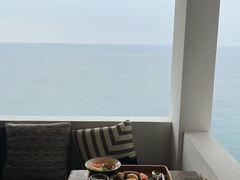-蜜悦·波西塔诺悬崖海景餐厅