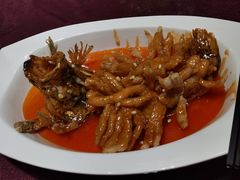 -西安饭庄(立丰国际店)