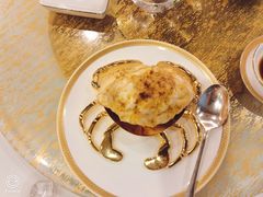 -唐阁(香港朗廷酒店)