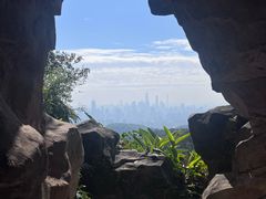 -广州市白云山风景名胜区