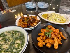 -老牛窝里(总店)