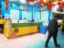 -胜利乐园(胜利购物广场店)