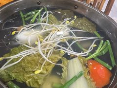 -龙大头庖汤店