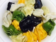 -赶海部落海鲜城(海阳路店)