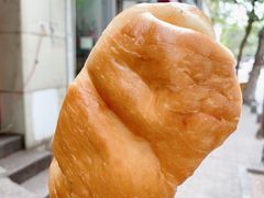 -宏发红西饼屋(天津路店)