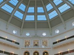 -墨尔本博物馆(Melbourne Museum)