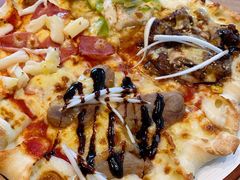 -必胜客(栖乐荟店)