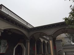 -卫鼎轩·曹公馆(鼓楼店)