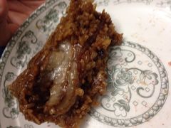 大肉粽-金太粽(上海弄堂第一粽店)