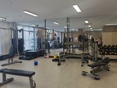 -琪航·健身+普拉提(嘉定北地铁站店)