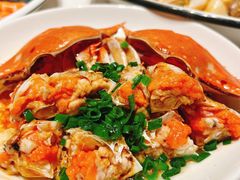 -金海湾海鲜排档(朱家尖店)