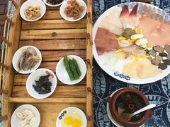 -桥香园过桥米线(国贸店)