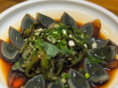 -亮欢寨酸汤鱼(沙冲路店)
