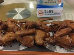 -五谷芳乳鸽王(海景店)