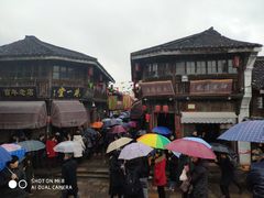 -法根糕点(水北街店)