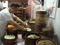 -海汇源老烧麦店(东大街总店)