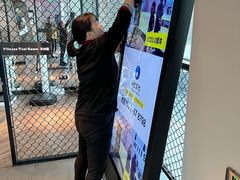 -威尔仕健身·游泳(KING88店)