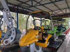 -南昌之星游乐场