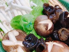 -大吉利·潮汕鲜牛肉火锅(万峰路店)