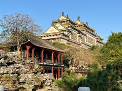 -顺峰山公园