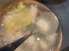 -金狮麟·新豫菜(金码大厦店)