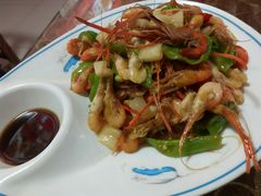 -涵家味土菜馆·徽州一绝臭鳜鱼(三河古镇店)