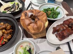 -港丽餐厅(正大店)
