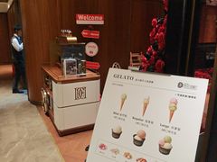 -黑宝石西餐厅(汇励99城市公园店)