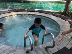 -三亚亚龙湾雅高美爵酒店