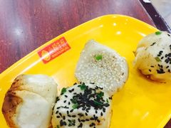 -小杨生煎(龙之梦购物中心店)