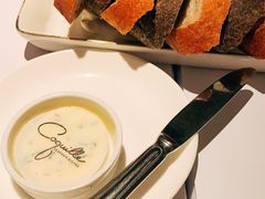 -壳里西餐厅Coquille Seafood Bistro(蒙自路店)