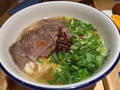 -马记永·兰州牛肉面(天通苑家乐福店)
