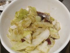 炝炒包菜-大碗厨 25年老字号 现炒湘菜(四季天地店)