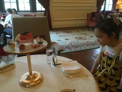 -Salon de Ville浦江汇(上海外滩华尔道夫酒店店)