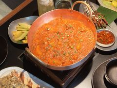 -Ameigo梅果·云贵川bistro(长宁来福士店)