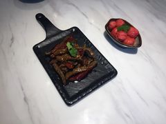 -蒙小妹骨汤饭.米线(新光路店)