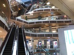 -大悦城(沈阳中街店)