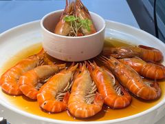 -阿明小菜·海鲜·上海菜(梅陇店)