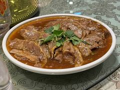 -恒盛居回族饭店